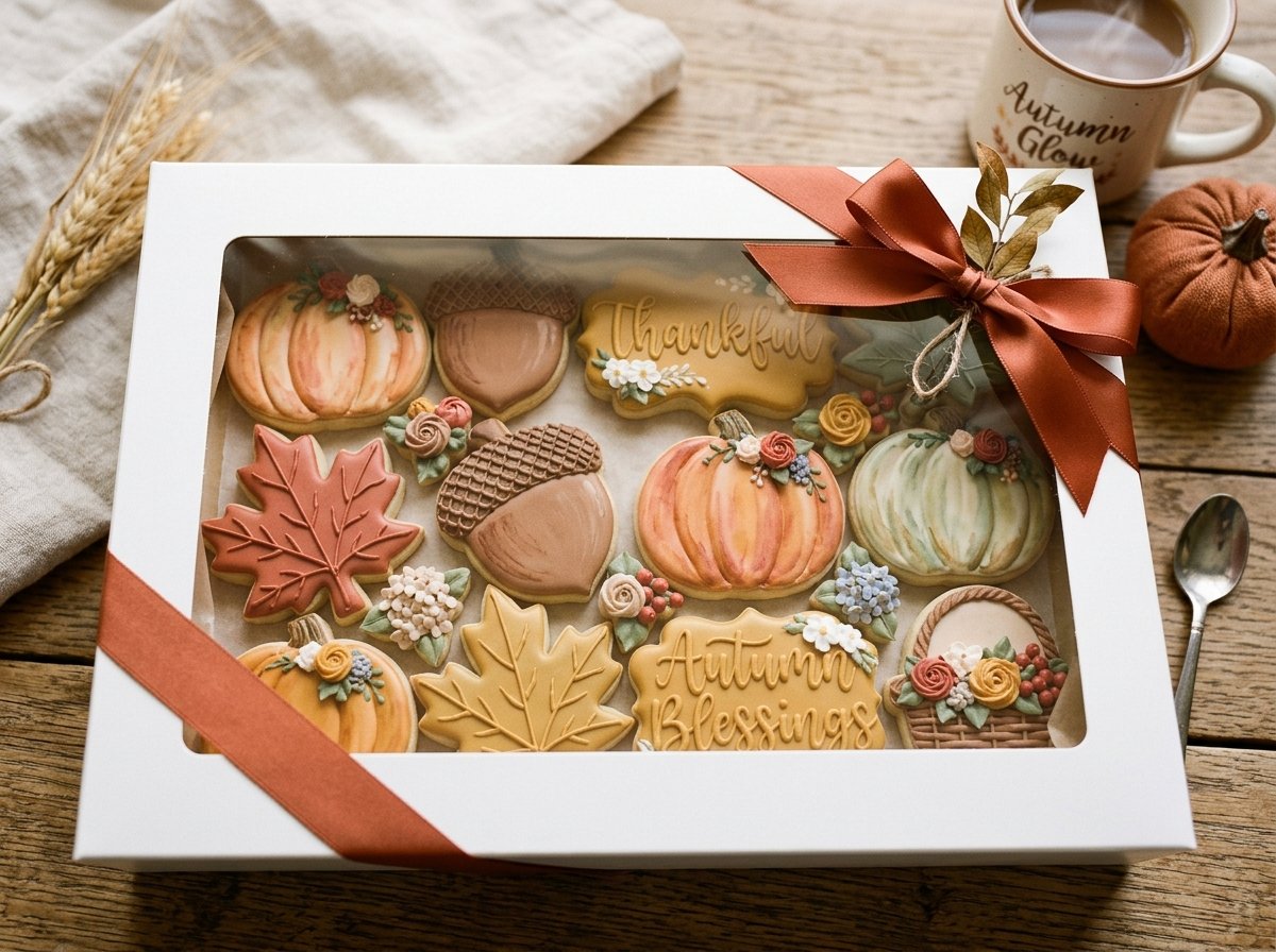 Signature Birthday Celebration Minis (24-Pack)